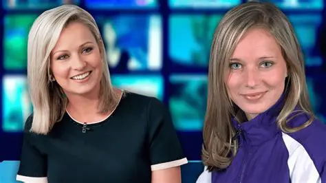 Fox 40 News Binghamton Anchors: Your Trusted Voices on Local Stories