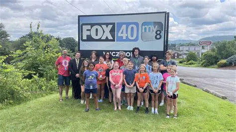 Fox 40 News Binghamton: Your Source for Breaking Updates Today