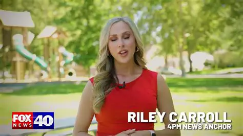Fox 40 News Contact Information: Reach Your Local News Team