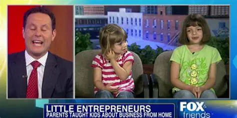 Fox News' Young Talent: Shaping the Future of News Media