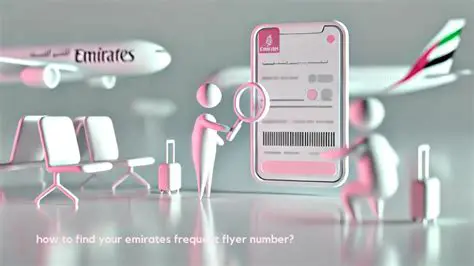 Frequent Flyer registration information system