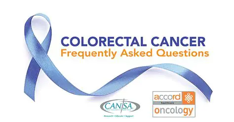 Frequently Asked Questions about Colorectal Cancer and Community Knowledge