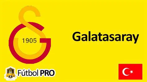 Galatasaray: Un Legado de Gloria, Pasión y Dominio en el Fútbol Turco y Europeo