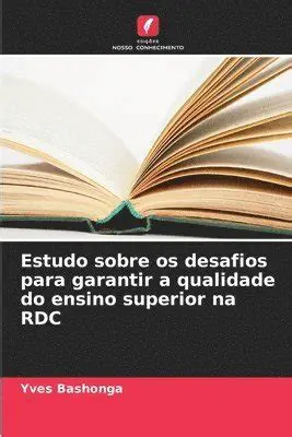 Garantir a qualidade do ensino