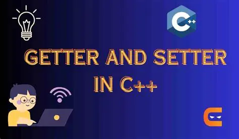 Getter vs Getter and Setter