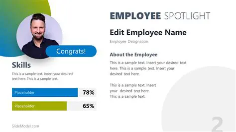 Getting Started with Spotlight Template