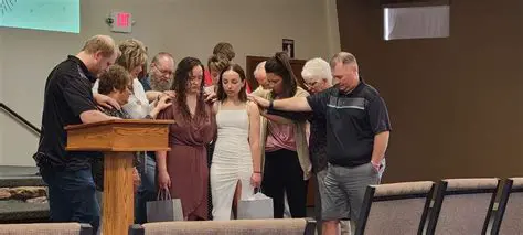 Good News Community Church: Spreading Hope and Making a Difference