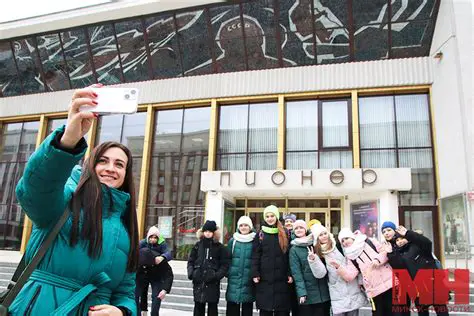 Город 48: Экономический рост, культурное наследие и современные вызовы Липецка