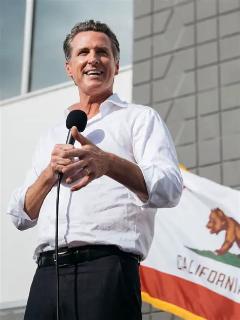 Governor Newsom's Digital Agenda: Bridging the Divide and Powering California's Streaming Economy