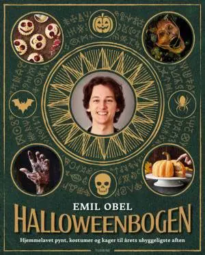 Halloween 2025: En Guide til Årets Uhyggeligste Fest