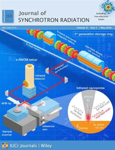 Handbook of Synchrotron Radiation