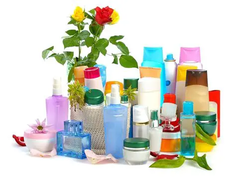 Household and personal supplies