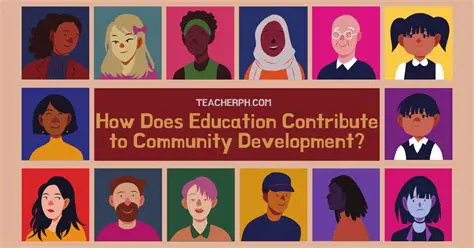 How they will contribute to the college community