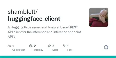 Hugging Face Server Issues