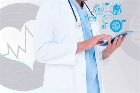 ICT adoption in clinical practice