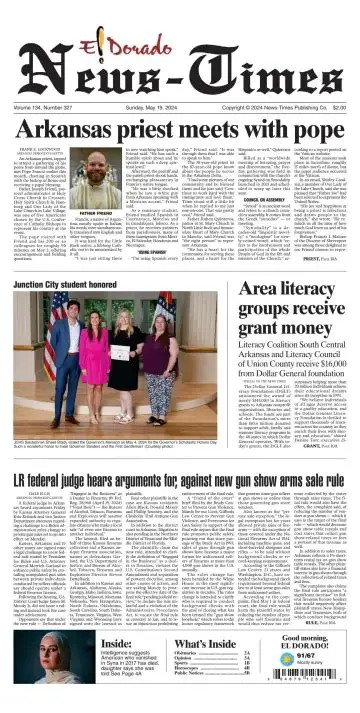 Idanbury News Times Subscription: Stay Informed with Local News and Updates