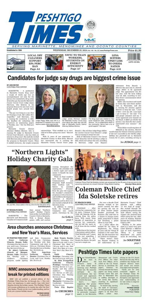 Idanbury News Times Subscription: Your Gateway to Local Insights and Global Perspectives