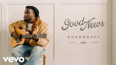 iGood News: Shaboozey's 'Traduo' Sets the Internet Ablaze with Positive Vibes