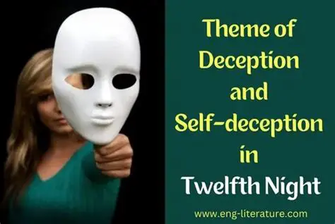 Immerse Yourself in a World of Deception and Intrigue