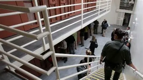 Imperative Communication in Correctional Facilities