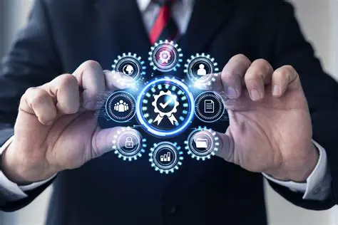 Implement a Document Management System