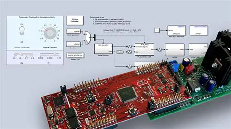 Implement hardware support