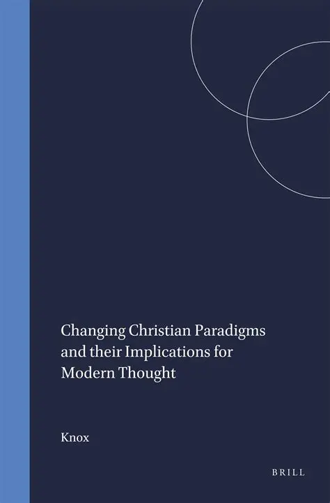 Implications for Modern Thought
