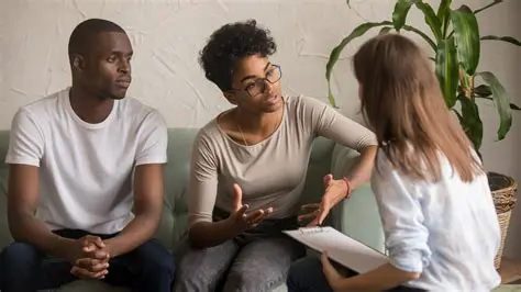 Improvement of counseling programs