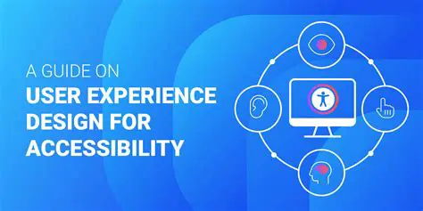 Improving Accessibility and User Experience through Redesign