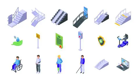 Improving Infrastructure and Accessibility