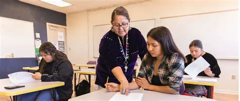 Increased access to education and training
