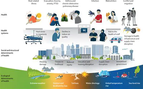 Increasing Disaster Resilience