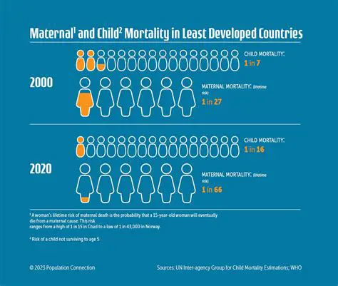 Increasing Maternal Knowledge and Awareness