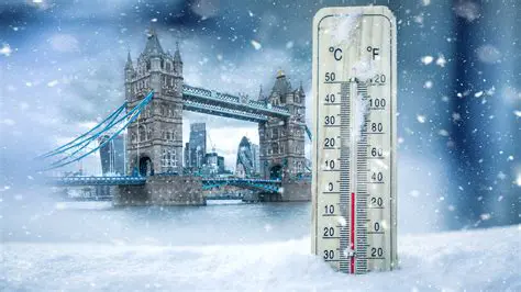 iNewport News Weather History: A Comprehensive Guide