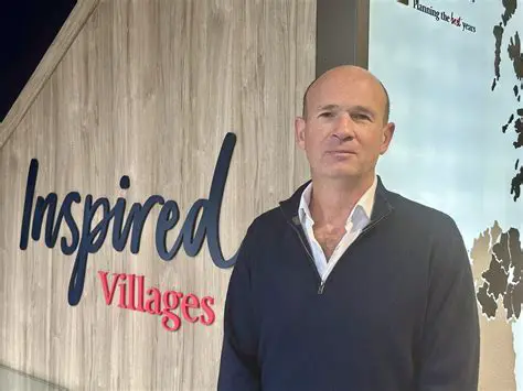 Inspired Villages News Today: Unveiling the Latest in Eco-Friendly Living and Community Development