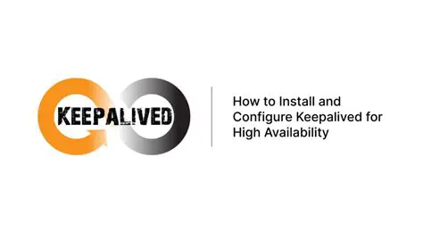 Install the Keepalived snap