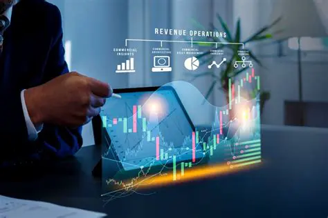 Investimentos em tecnologia