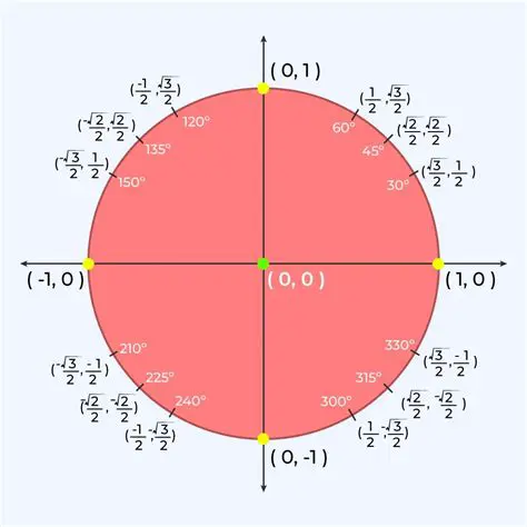 Isolate the trigonometric term