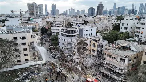 Israel-Iran War Latest News Today: Escalation and Global Impact