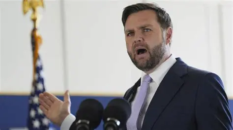 JD Vance vs. Gavin Newsom: Navigating the Twitter Trenches and Political Landscape