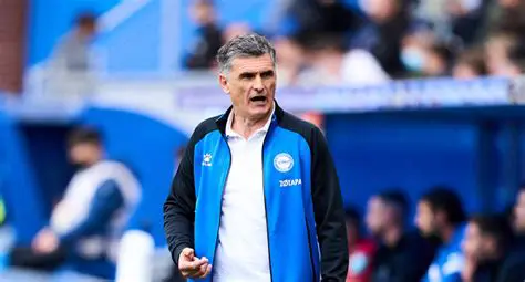 José Luis Mendilibar: El Entrenador Forjado en la Adversidad que Conquistó Europa