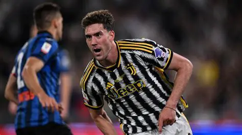 Juventus FC: A Deep Dive into the Bianconeri's Glory and Challenges