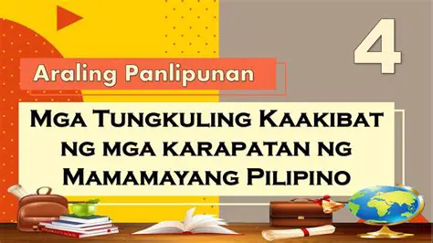 Karapatan sa Pagtayo ng Negosyo
