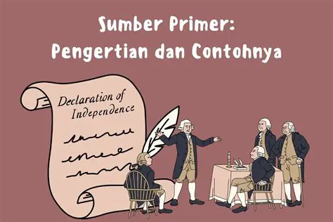 Keterbatasan Sumber Primer dalam Penyelidikan Sejarah Santubong