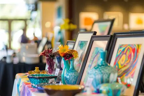 Key Features of Auction Display
