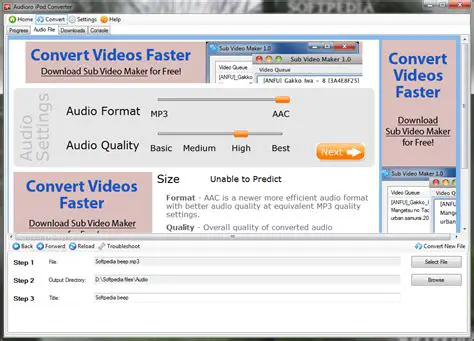 Key Features of Audioro Apple TV Converter