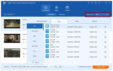 Key Features of DeGo Video to PSP Converter