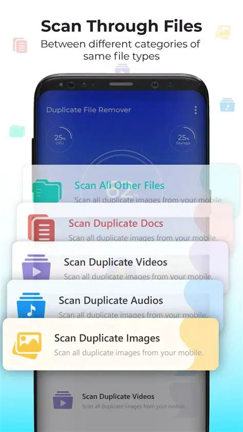 Key Features of Duplicate Remover