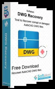 Key Features of DWG Recovery Kit