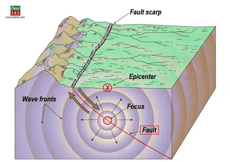 Key Features of Earthquake Watch